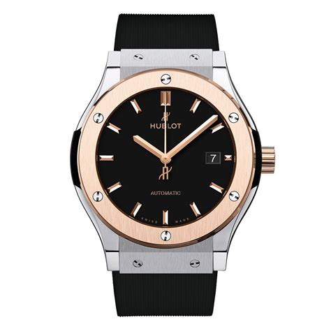 hublot classic fusion zirconium 42mm|Hublot classic fusion review.